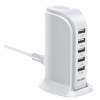 ALIMENTATORE USB KAKUSIGA KSC-741 5 porte 2.4A